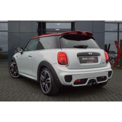 Mini JOHN COOPER WORKS Aut. 231pk / Panodak / Navi / DAB / H