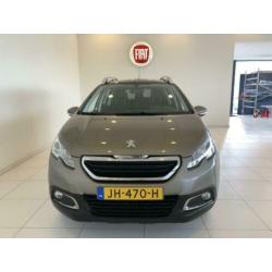 Peugeot 2008 1.2 PureTech Active | Navigatie | Panoramadak |