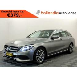 Mercedes-Benz C-Klasse Estate 350 e Prestige AMG-Line (burme