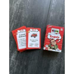 Te koop zgan kenniskids Engels