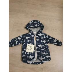 Baby jongens kleding maat 50/74