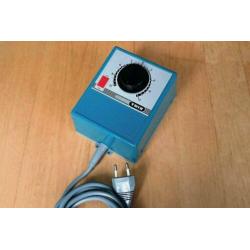 Minitrix 5501 Zware Trafo / Trix Transformator ZGAN in OVP