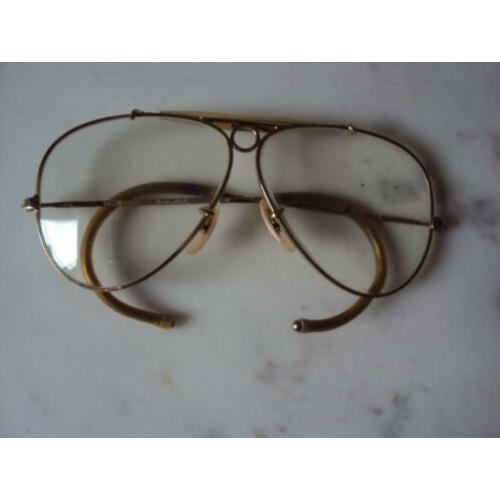 Ray ban pilotenbril