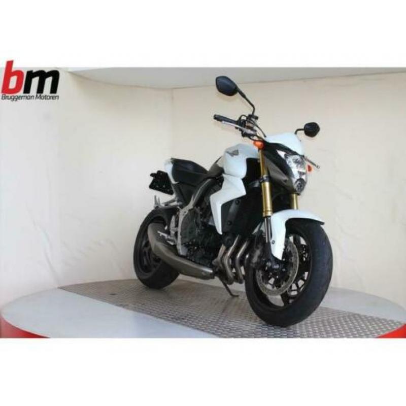 Honda CB1000R, CB 1000R, CB 1000 R (bj 2011)