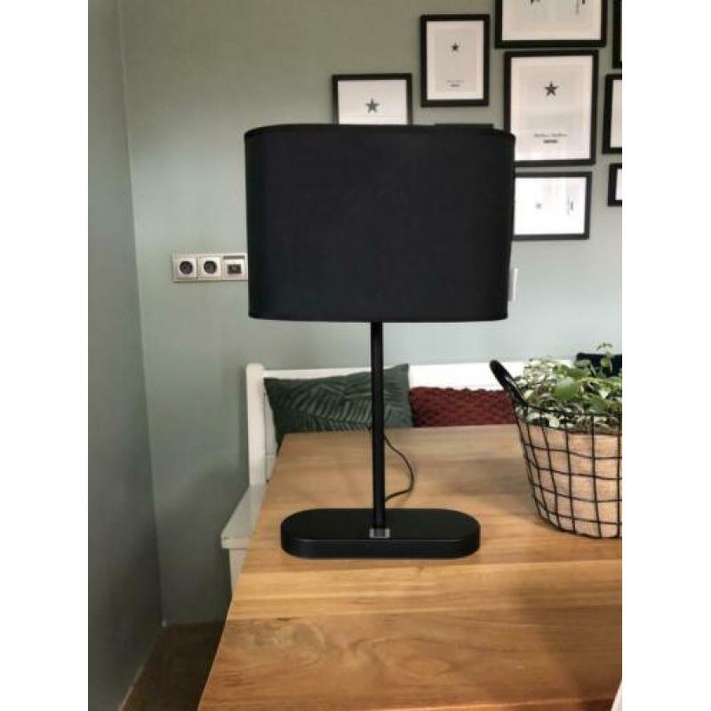 Jan des Bouvrie tafel lamp
