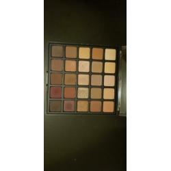 Morphe BH cosmetics nyx