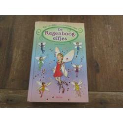 Daisy Meadows de regenboogelfjes omnibus
