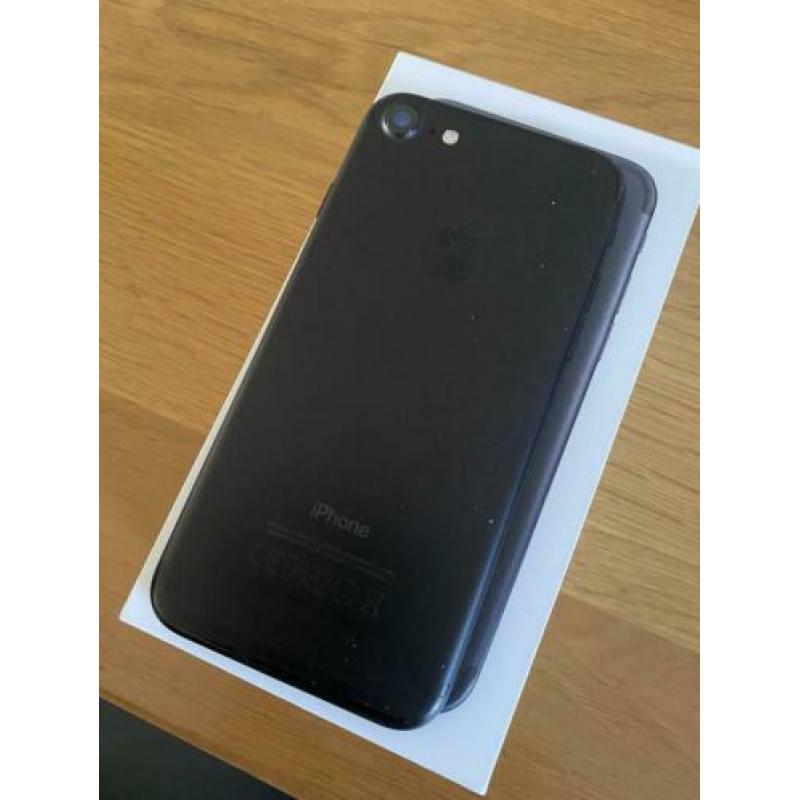 Krasvrij 100% eerlijke telefoon iPhone 7