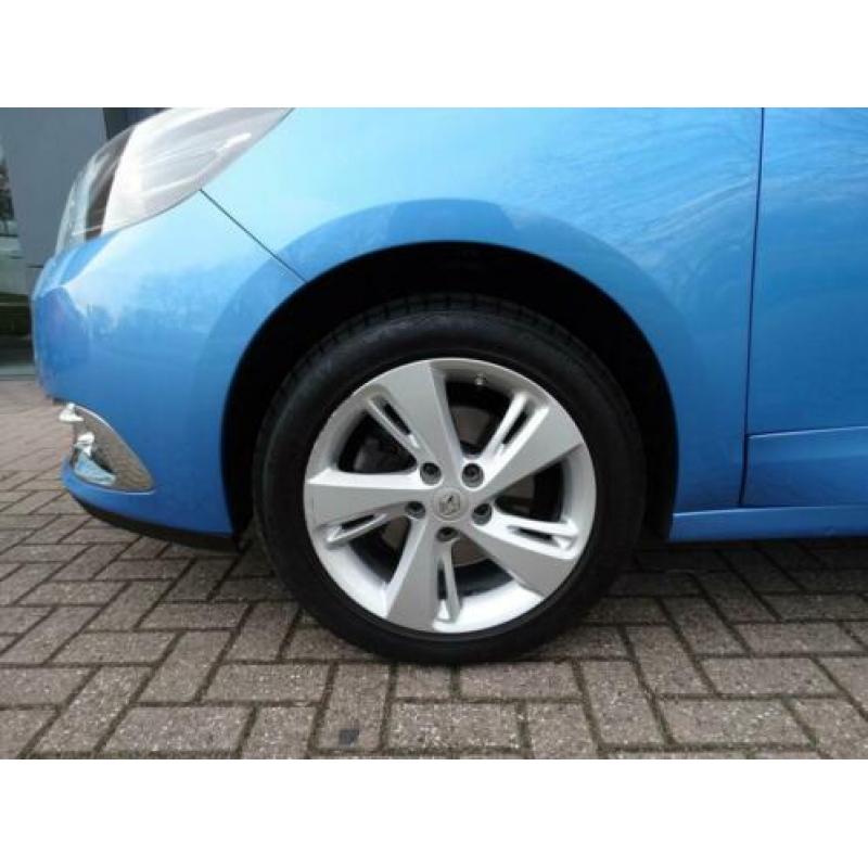 Renault Grand Scenic 1.2 TCe 130 pk R-CINEMA