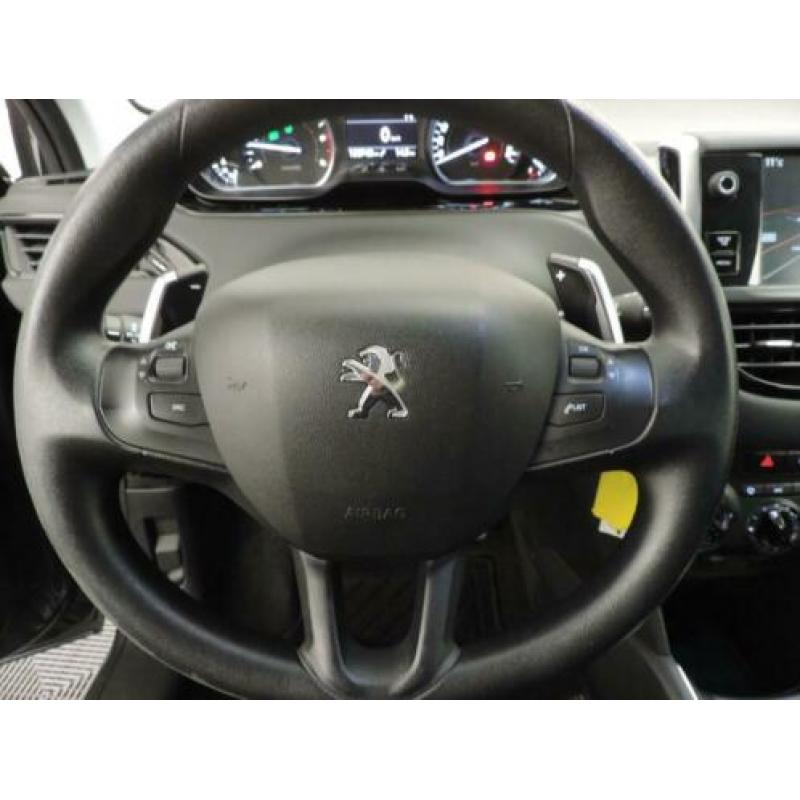 Peugeot 208 1.4 e-HDi Aut5 Blue Lease 5drs (navi,clima,pdc)