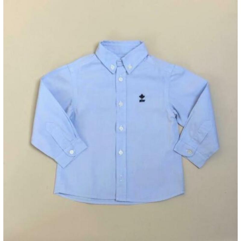- River Woods - sokken maat 19 - 21 grijs (Mayoral shirt etc