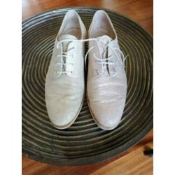 Gabor super mooie leren schoenen mt 37,5 ZGAN
