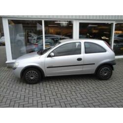 Opel Corsa 1.2-16V Comfort