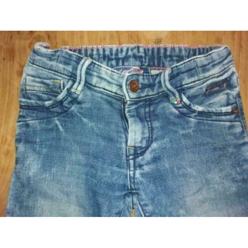 VINGINO jeans spijkerbroek MAAT 128