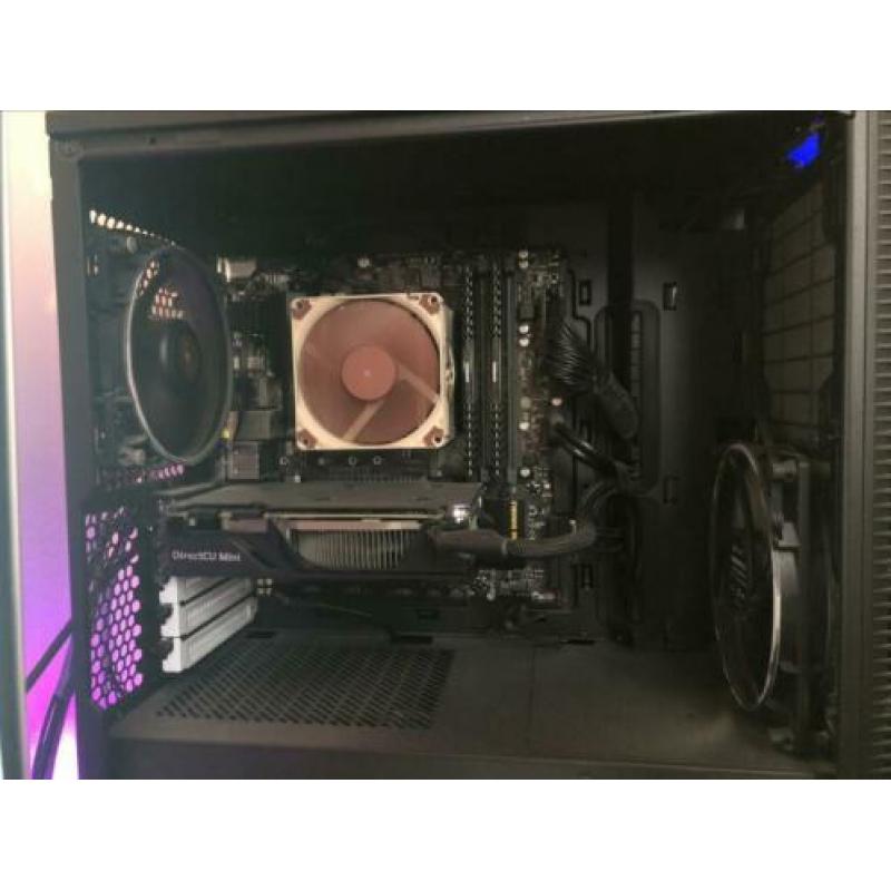 Game pc
