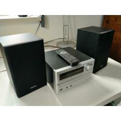 Phillips MCM2000