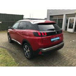 Peugeot 3008 1.2 PureTech Allure NAVI / ELEC ACHTERKLEP / 36