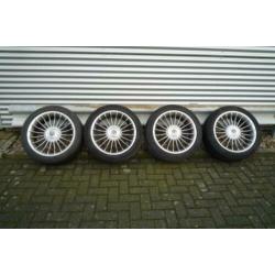 Alpina Look BMW 19 Inch Velgen