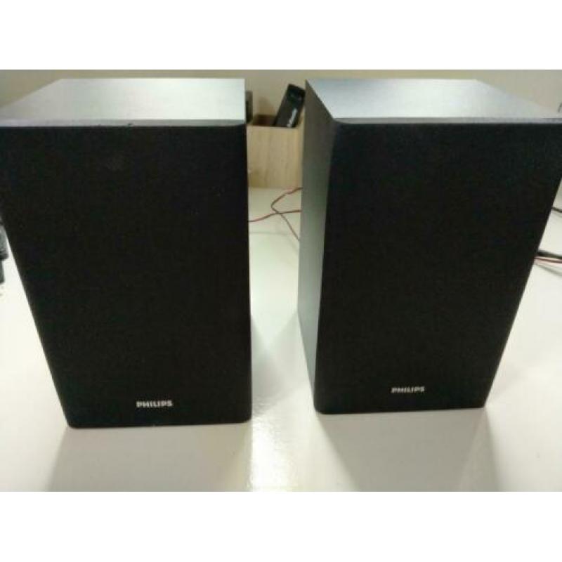 Phillips MCM2000