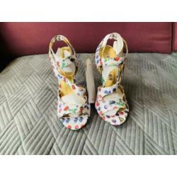 Versace heels overige kleuren mt 39