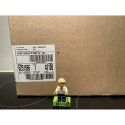 NIEUW LEGO Technic 42100 Liebherr R 9800 NIEUW IN (OM)DOOS
