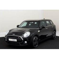 Mini Mini Clubman 2.0 Cooper S Chili John Cooper Works