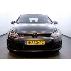 Volkswagen Golf 2.0 TSI GTI Clima, Camera, 211 Pk (bj 2016)