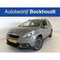 Peugeot 2008 1.2 PureTech Active | Navigatie | Panoramadak |