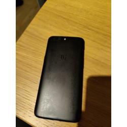 Oneplus 5