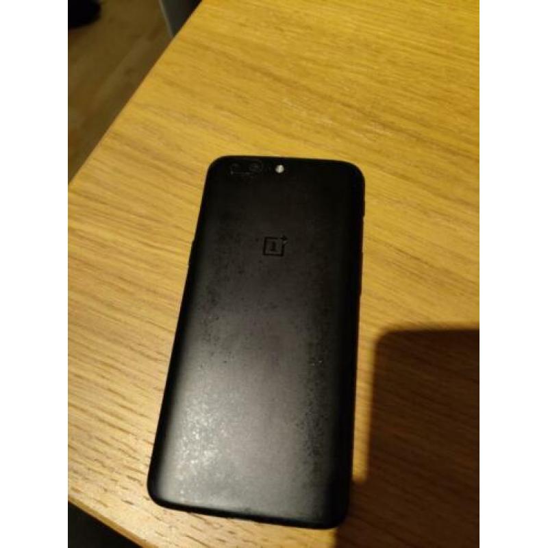 Oneplus 5