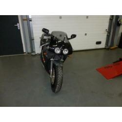 Honda VFR 400R (bj 1992)