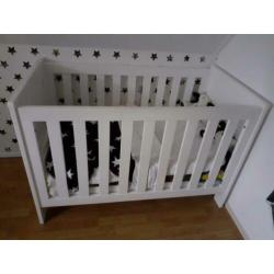 Complete babykamer