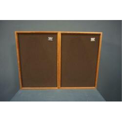 Wharfedale Denton 2xp speakers luidsprekers
