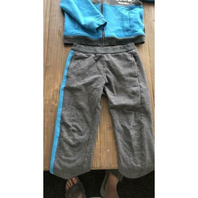 Armani trainingspak 104