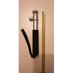 GoPro selfie stick Xsories U-Shot tot 50 cm