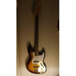 Basgitaar