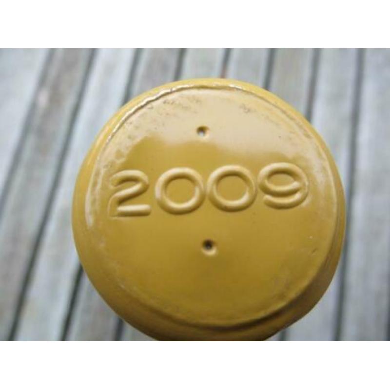 Niepoort 2009 vintage port