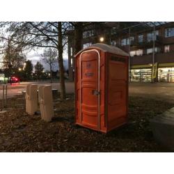 Fietsenrekken te huur
