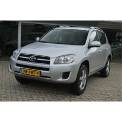 Toyota RAV4 2.0 VVTi Comfort 2WD (bj 2009)