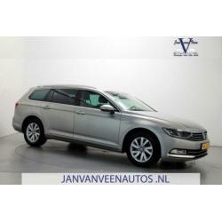 Volkswagen Passat Variant 1.6 TDI Highline Xenon-Led Navi Pa