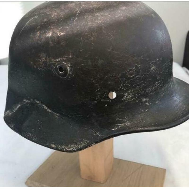 M35 SD waffen XX helm