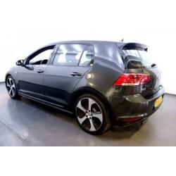 Volkswagen Golf 2.0 TSI GTI Clima, Camera, 211 Pk (bj 2016)