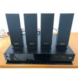 Sony BDV-E370 5.1 home cinema set