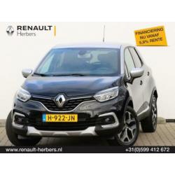 Renault Captur Energy TCe 90 S&S Intens NAVI / ECC / CAMERA