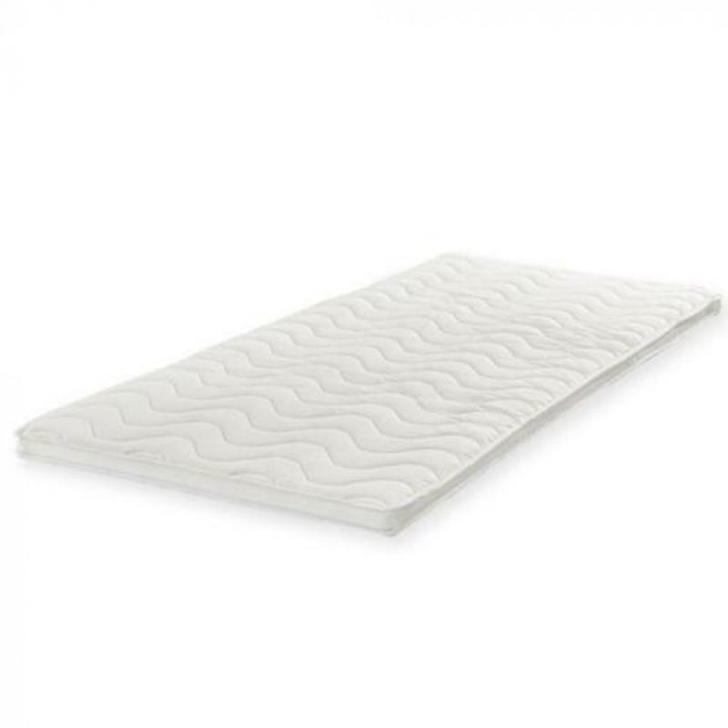 !!!! topper topdekmatras aanbieding !!!!