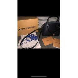 Louis Vuitton tas alma BB
