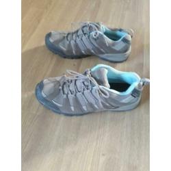 Weinig gedragen Regatta wandelschoenen