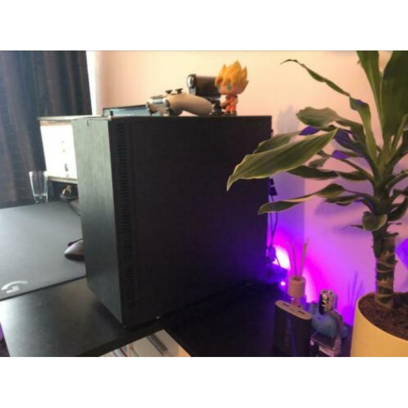Game pc