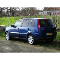Ford Fusion 1.4-16V Futura met Radio en Airco