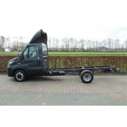 Iveco daily 40c17 hi-matic airco